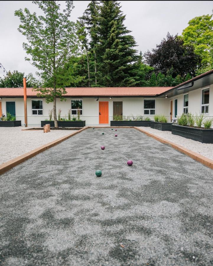 Penny'S Motel Thornbury المظهر الخارجي الصورة