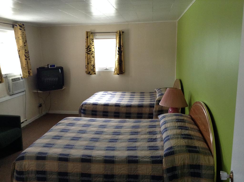 Penny'S Motel Thornbury المظهر الخارجي الصورة