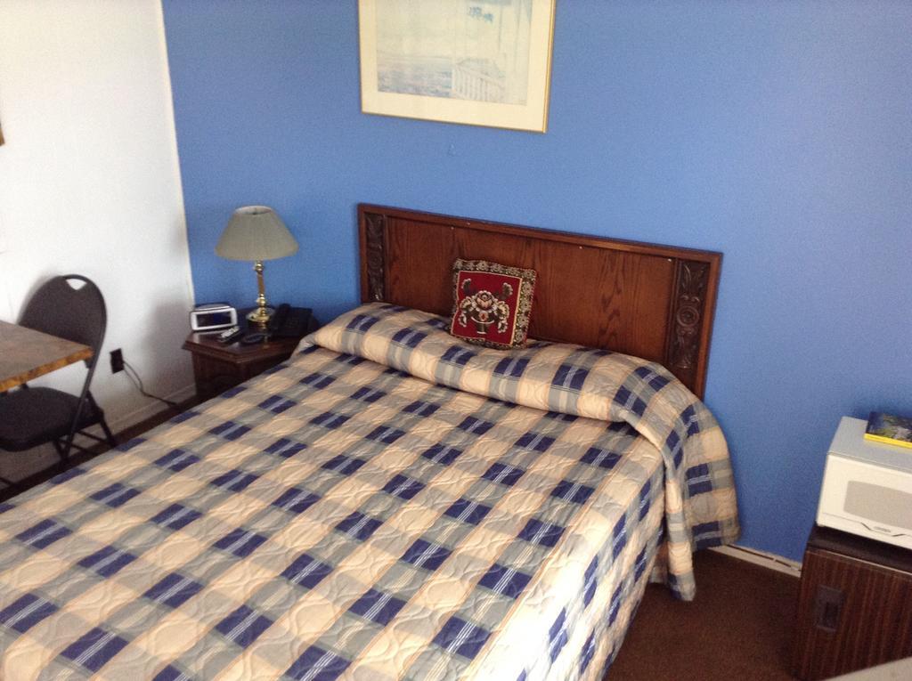 Penny'S Motel Thornbury المظهر الخارجي الصورة